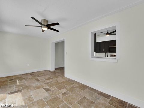 Tiny photo for 2224 Aldridge Avenue, Fort Myers, FL 33907 (MLS # 2026019999)