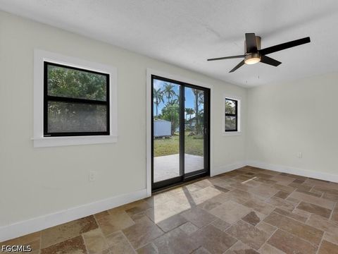 Tiny photo for 2224 Aldridge Avenue, Fort Myers, FL 33907 (MLS # 2026019999)