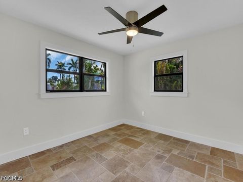 Tiny photo for 2224 Aldridge Avenue, Fort Myers, FL 33907 (MLS # 2026019999)