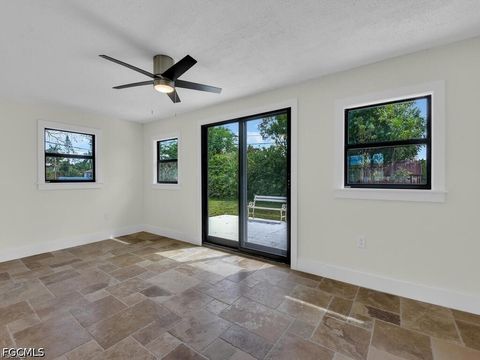 Tiny photo for 2224 Aldridge Avenue, Fort Myers, FL 33907 (MLS # 2026019999)