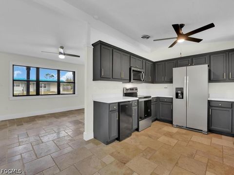 Tiny photo for 2224 Aldridge Avenue, Fort Myers, FL 33907 (MLS # 2026019999)