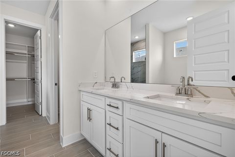 Tiny photo for 2632 SW 10th Avenue, Cape Coral, FL 33914 (MLS # 2026023190)