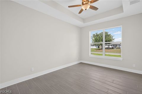 Tiny photo for 2632 SW 10th Avenue, Cape Coral, FL 33914 (MLS # 2026023190)
