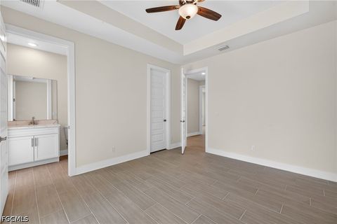 Tiny photo for 2632 SW 10th Avenue, Cape Coral, FL 33914 (MLS # 2026023190)