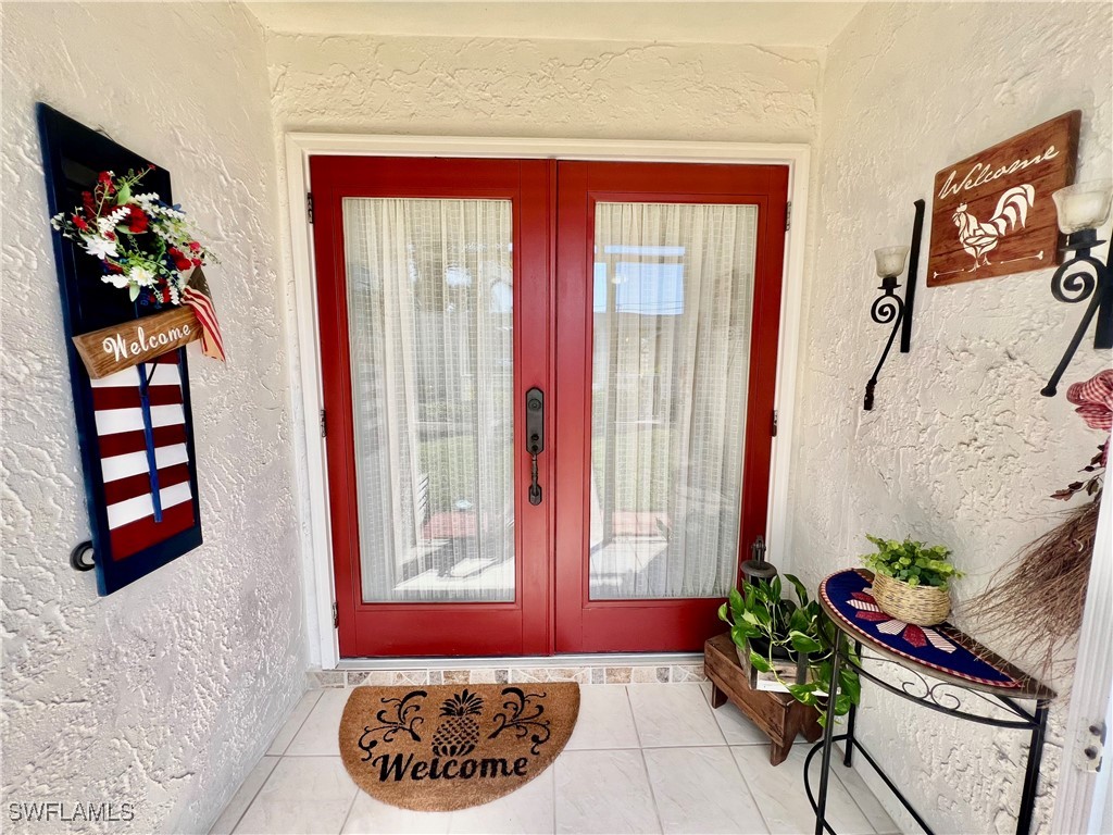 40 Ortona Street