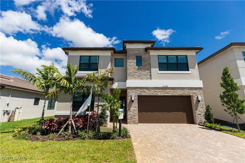 12668 Caballo Court Estero FL 33928