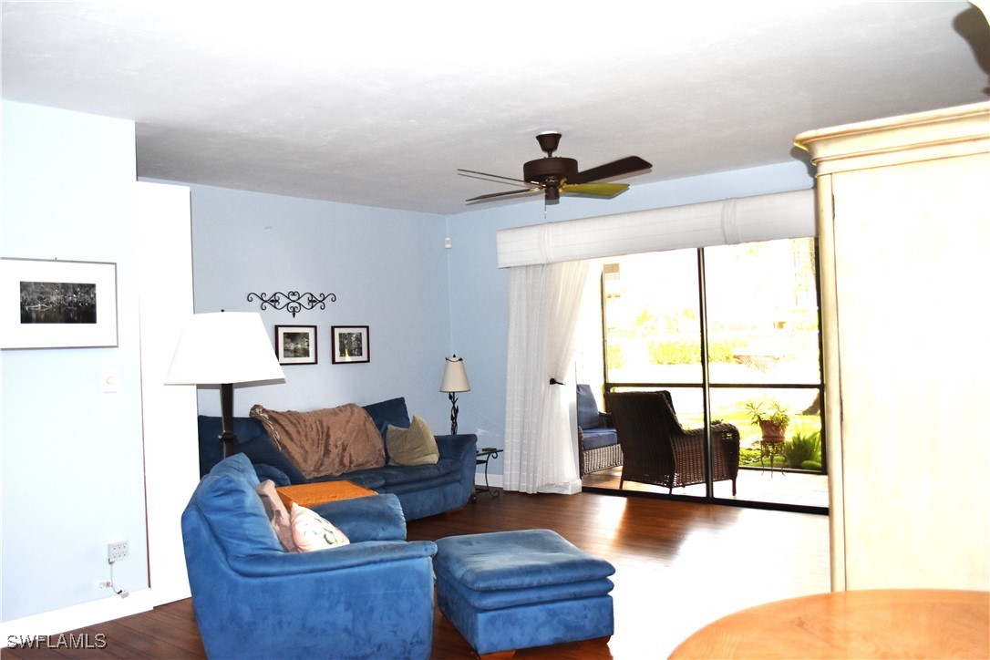 7125 Lakeridge Court 118