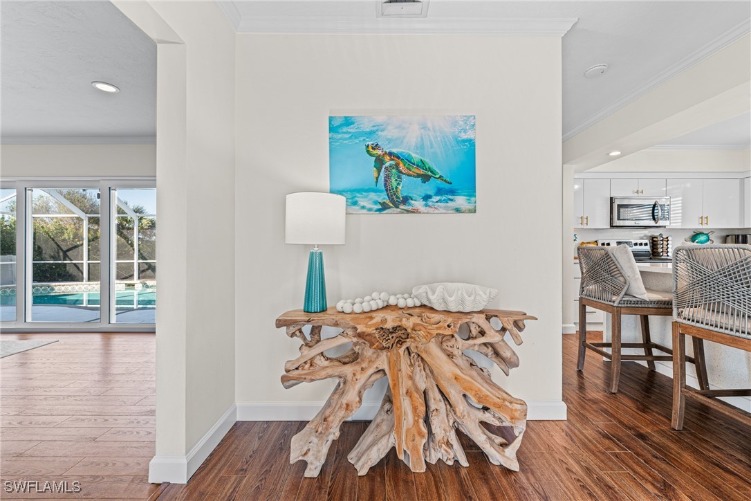 1200 N Collier Boulevard