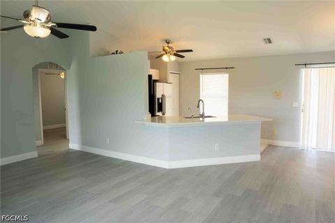Tiny photo for 416 NW 17th Avenue, Cape Coral, FL 33993 (MLS # 2026021480)
