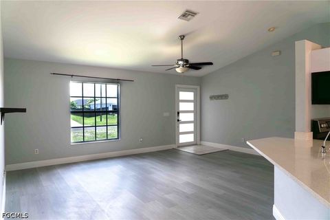 Tiny photo for 416 NW 17th Avenue, Cape Coral, FL 33993 (MLS # 2026021480)