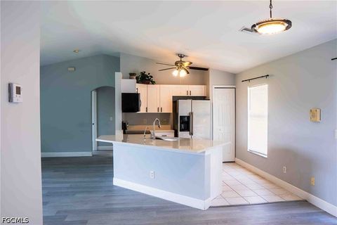 Tiny photo for 416 NW 17th Avenue, Cape Coral, FL 33993 (MLS # 2026021480)