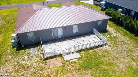 Tiny photo for 416 NW 17th Avenue, Cape Coral, FL 33993 (MLS # 2026021480)