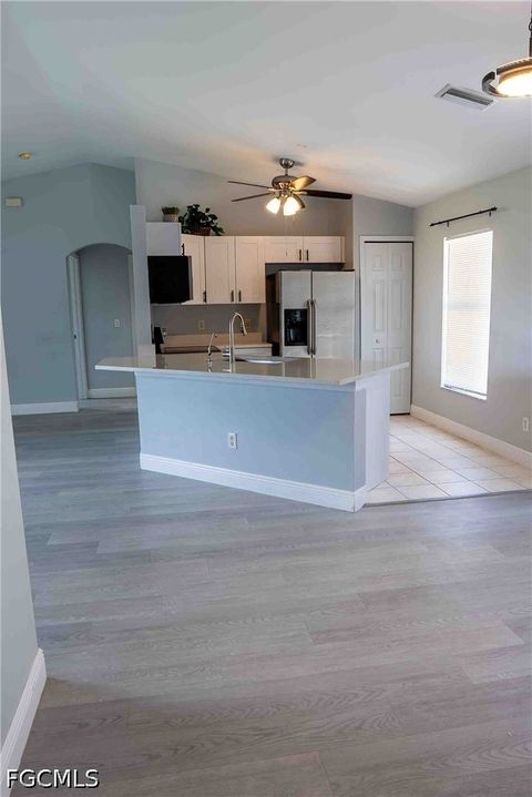 Tiny photo for 416 NW 17th Avenue, Cape Coral, FL 33993 (MLS # 2026021480)