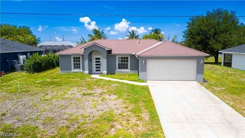Tiny photo for 416 NW 17th Avenue, Cape Coral, FL 33993 (MLS # 2026021480)