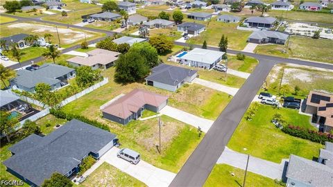 Tiny photo for 416 NW 17th Avenue, Cape Coral, FL 33993 (MLS # 2026021480)