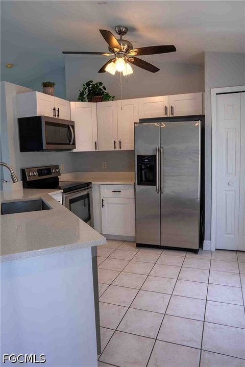 Tiny photo for 416 NW 17th Avenue, Cape Coral, FL 33993 (MLS # 2026021480)