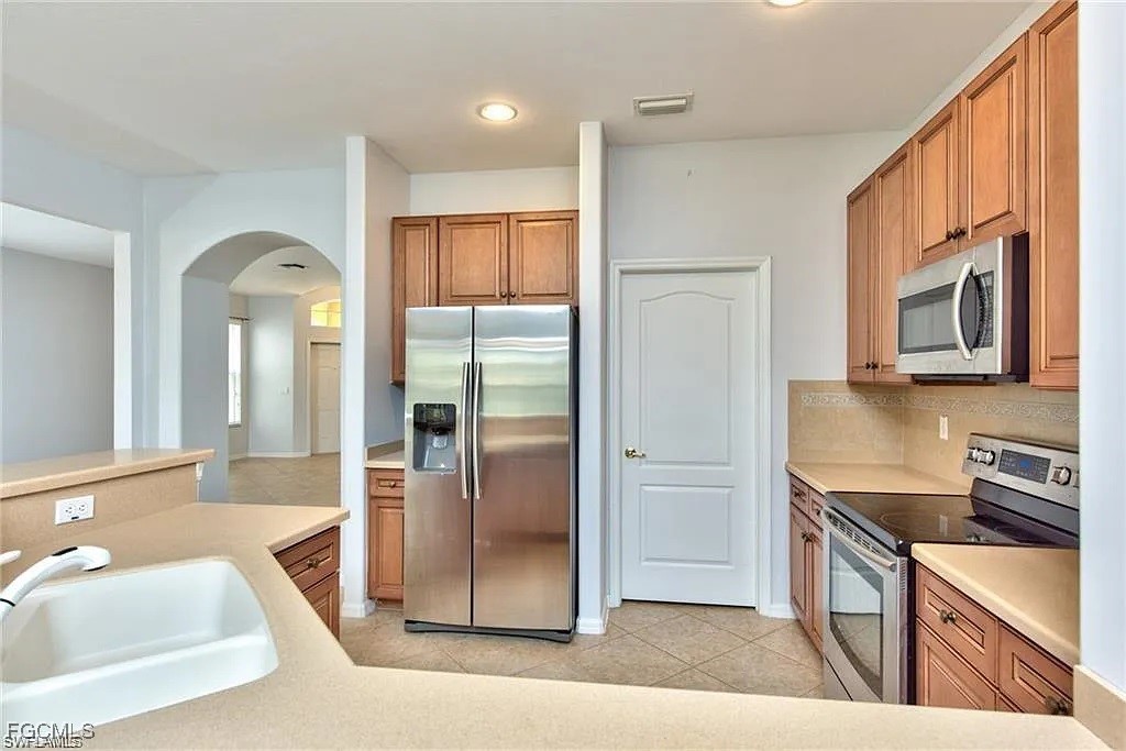 8302 Laurel Lakes Way