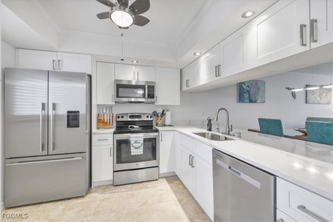 6296 Sugar Bush Lane C Fort Myers FL 33908