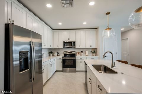 Tiny photo for 255 Lakeside Breeze Way, Lehigh Acres, FL 33936 (MLS # 2026018797)