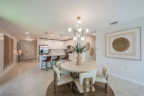 Tiny photo for 255 Lakeside Breeze Way, Lehigh Acres, FL 33936 (MLS # 2026018797)