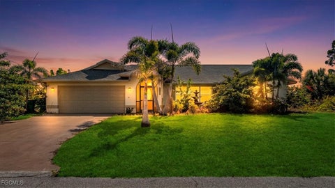 Photo of 11195 Seabreeze Avenue, Port Charlotte, FL 33981 (MLS # 2026001617)