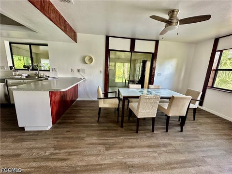 Tiny photo for North Fort Myers, FL 33917 (MLS # 2026039399)