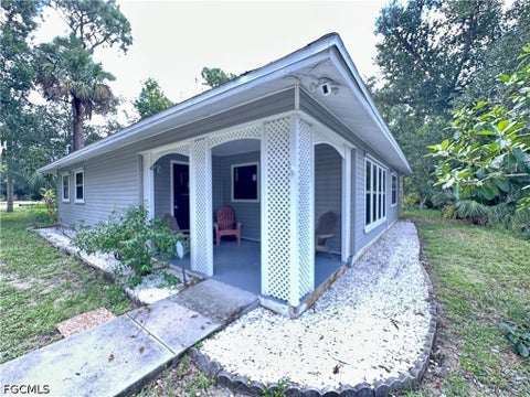 Tiny photo for North Fort Myers, FL 33917 (MLS # 2026039399)
