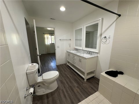 Tiny photo for North Fort Myers, FL 33917 (MLS # 2026039399)