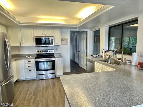 Tiny photo for North Fort Myers, FL 33917 (MLS # 2026039399)