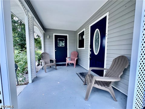 Tiny photo for North Fort Myers, FL 33917 (MLS # 2026039399)