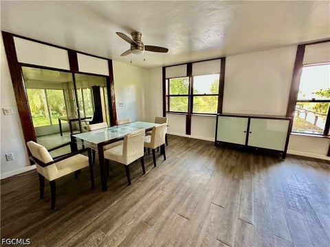 Tiny photo for North Fort Myers, FL 33917 (MLS # 2026039399)
