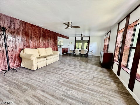 Tiny photo for North Fort Myers, FL 33917 (MLS # 2026039399)