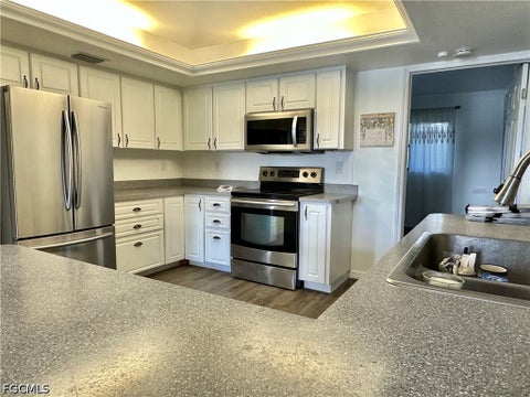 Tiny photo for North Fort Myers, FL 33917 (MLS # 2026039399)