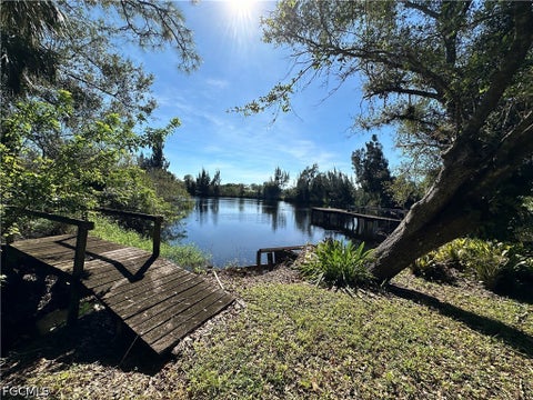Tiny photo for North Fort Myers, FL 33917 (MLS # 2026039399)