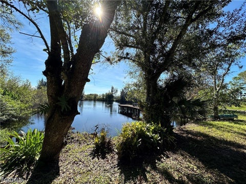 Tiny photo for North Fort Myers, FL 33917 (MLS # 2026039399)
