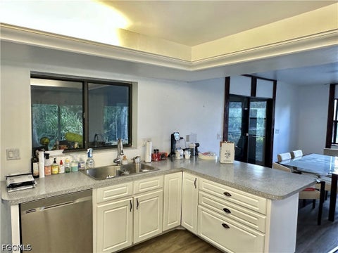 Tiny photo for North Fort Myers, FL 33917 (MLS # 2026039399)
