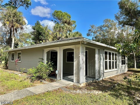 Photo of North Fort Myers, FL 33917 (MLS # 2026039399)