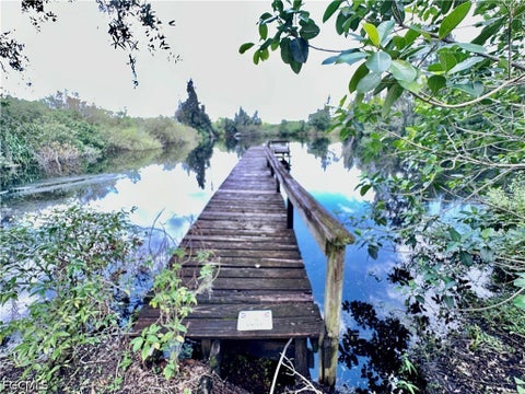 Tiny photo for North Fort Myers, FL 33917 (MLS # 2026039399)