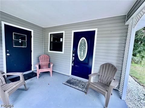 Tiny photo for North Fort Myers, FL 33917 (MLS # 2026039399)