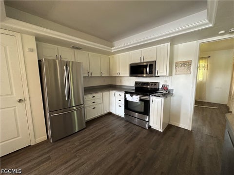 Tiny photo for North Fort Myers, FL 33917 (MLS # 2026039399)