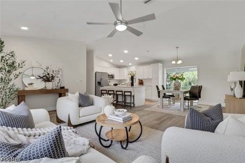 Photo of 3554 Penelope Terrace, North Port, FL 34286 (MLS # 2026037123)