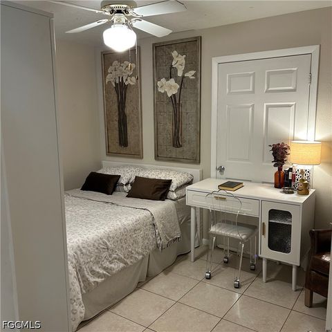 Tiny photo for 3904 La Palma Street, Fort Myers, FL 33901 (MLS # 2026026584)