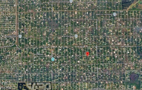 Tiny photo for 12 E 11th Street, Lehigh Acres, FL 33972 (MLS # 2026039631)
