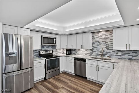 Photo of 4407 E Mainmast Court, Fort Myers, FL 33919 (MLS # 2026001088)