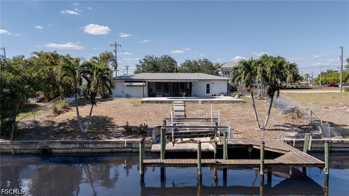 1522 Shelby Parkway