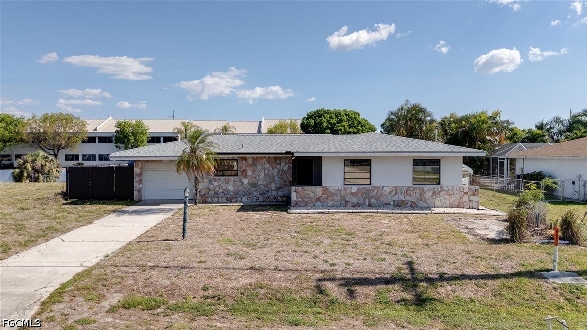 1522 Shelby Parkway