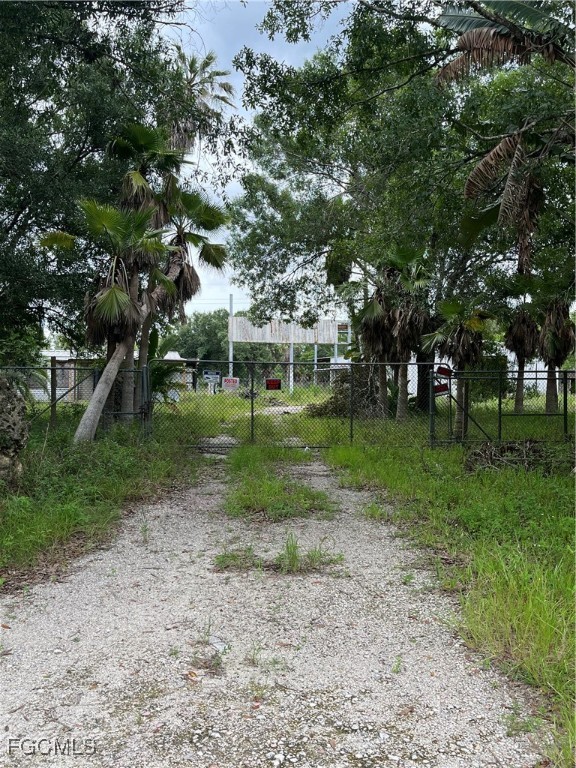 6781 Carmelita Drive