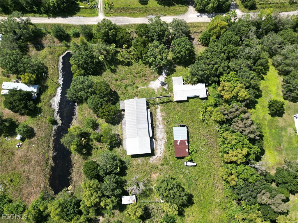 6781 Carmelita Drive