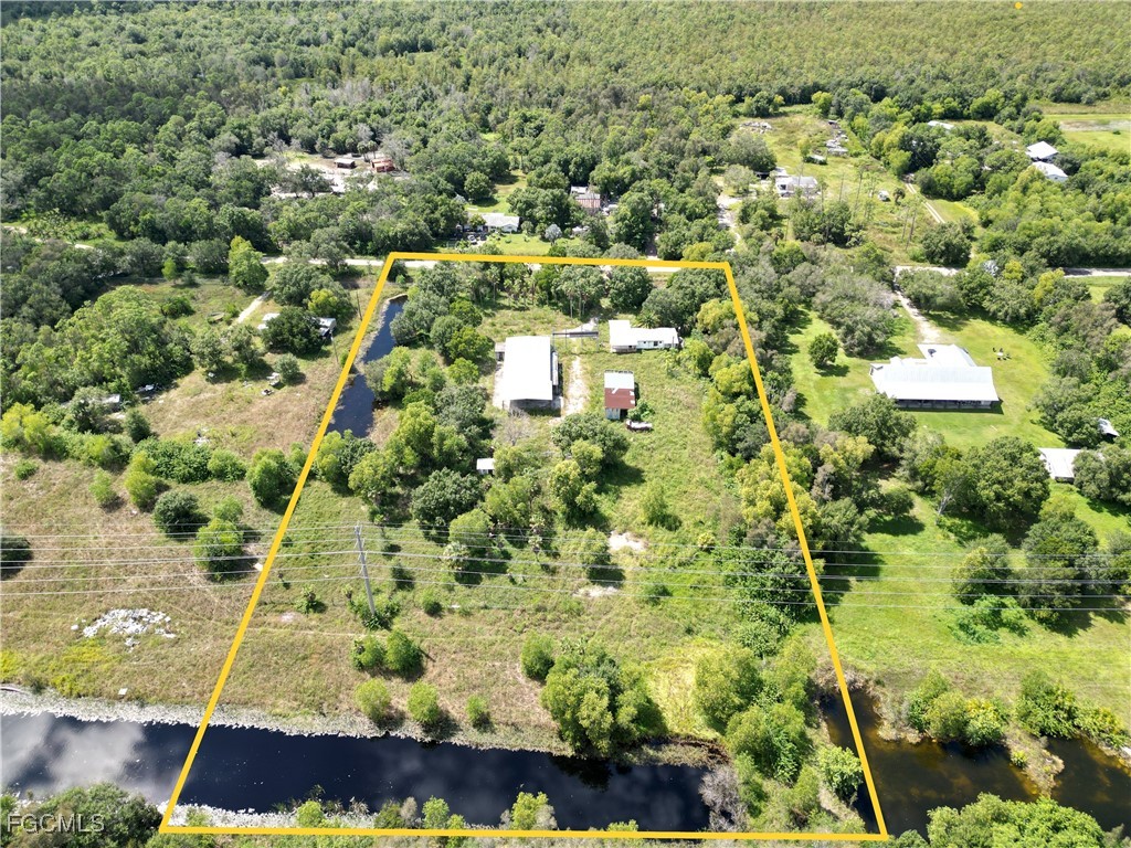 6781 Carmelita Drive