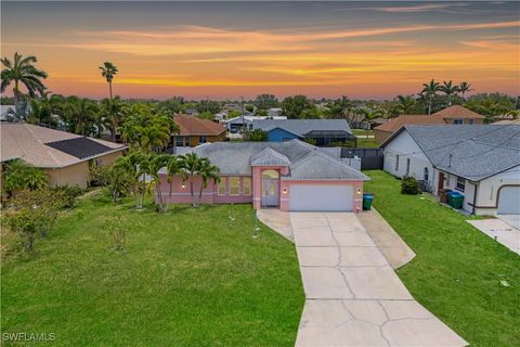 923 SW 4th Place Cape Coral FL 33991